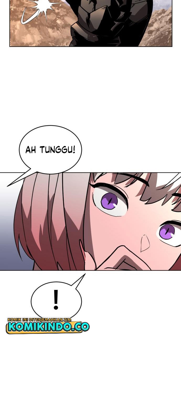 Final Boss Chapter 29 Gambar 36