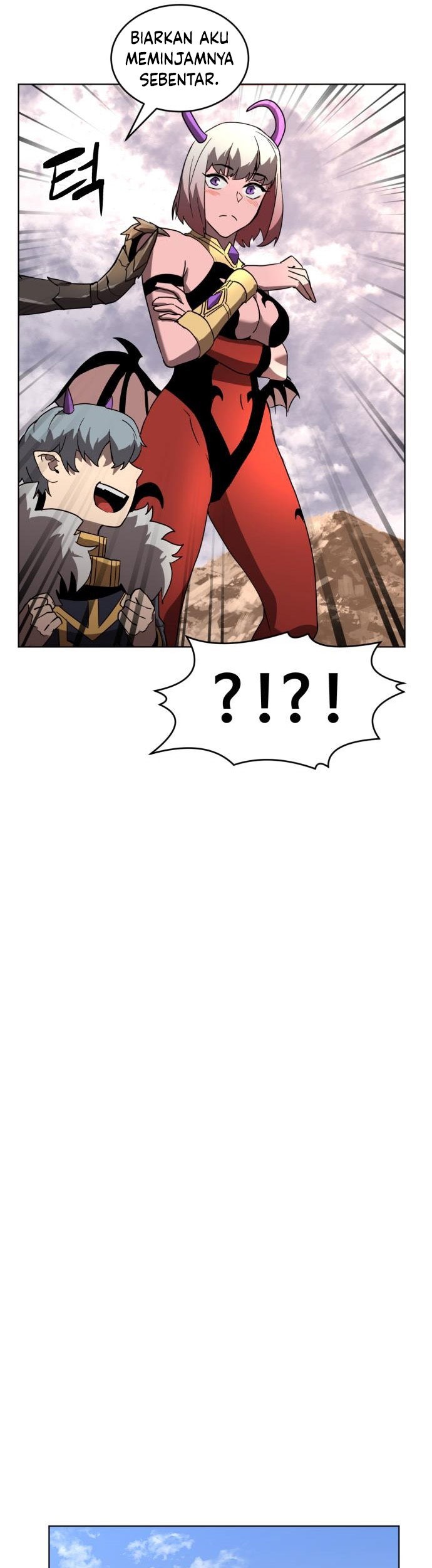 Final Boss Chapter 29 Gambar 37