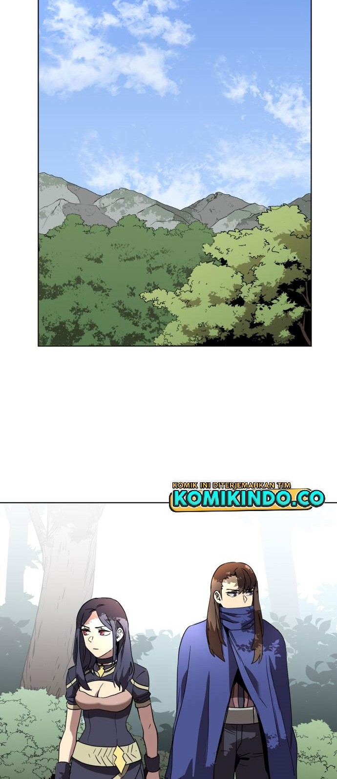 Final Boss Chapter 29 Gambar 38