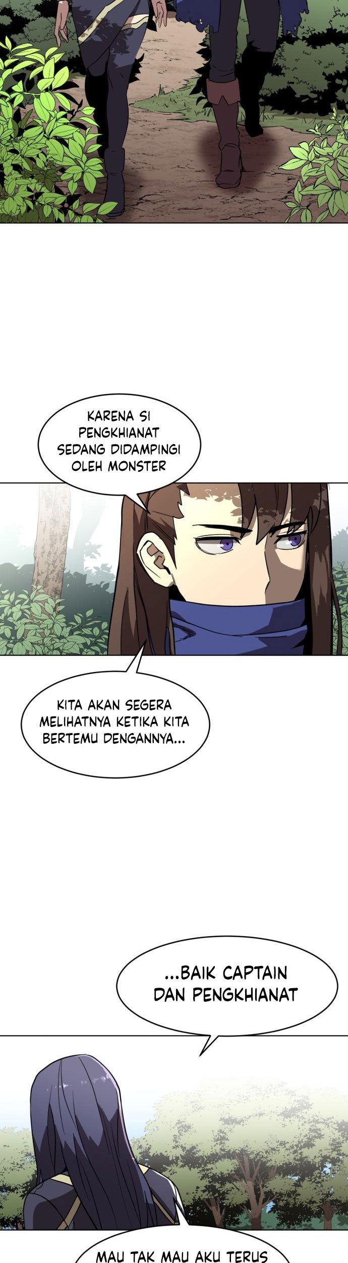 Final Boss Chapter 29 Gambar 39