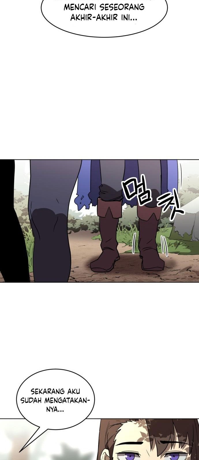 Final Boss Chapter 29 Gambar 40