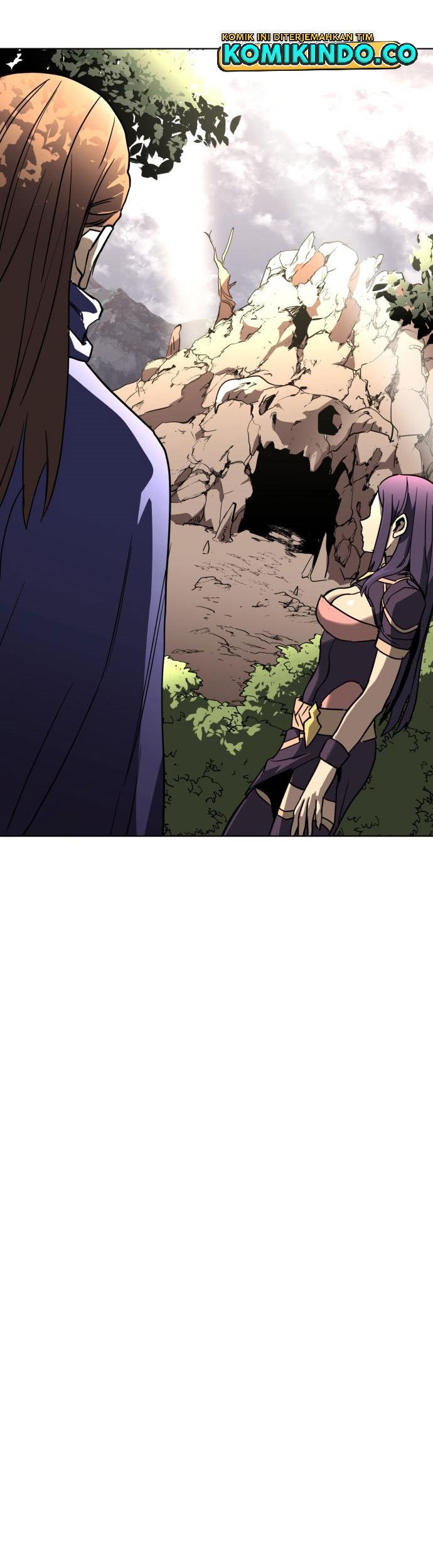 Final Boss Chapter 29 Gambar 44