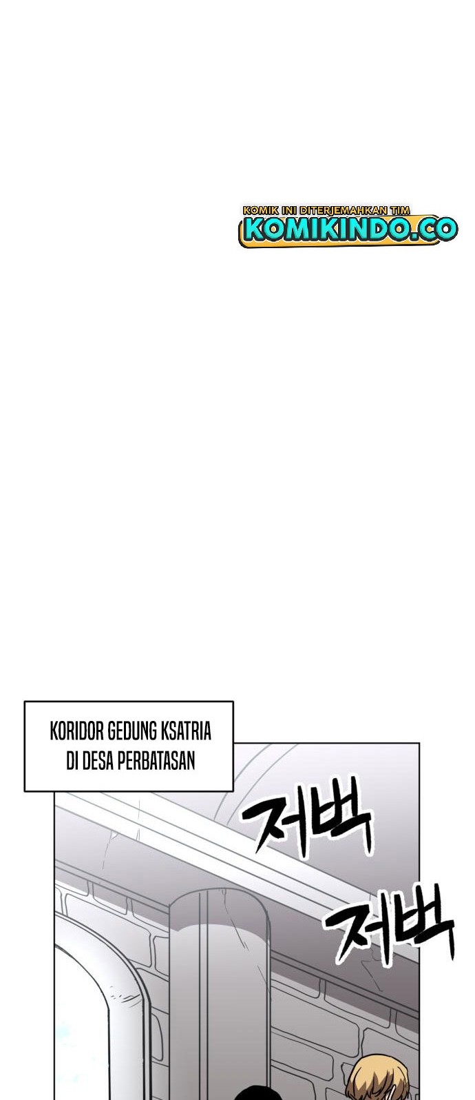 Final Boss Chapter 29 Gambar 45