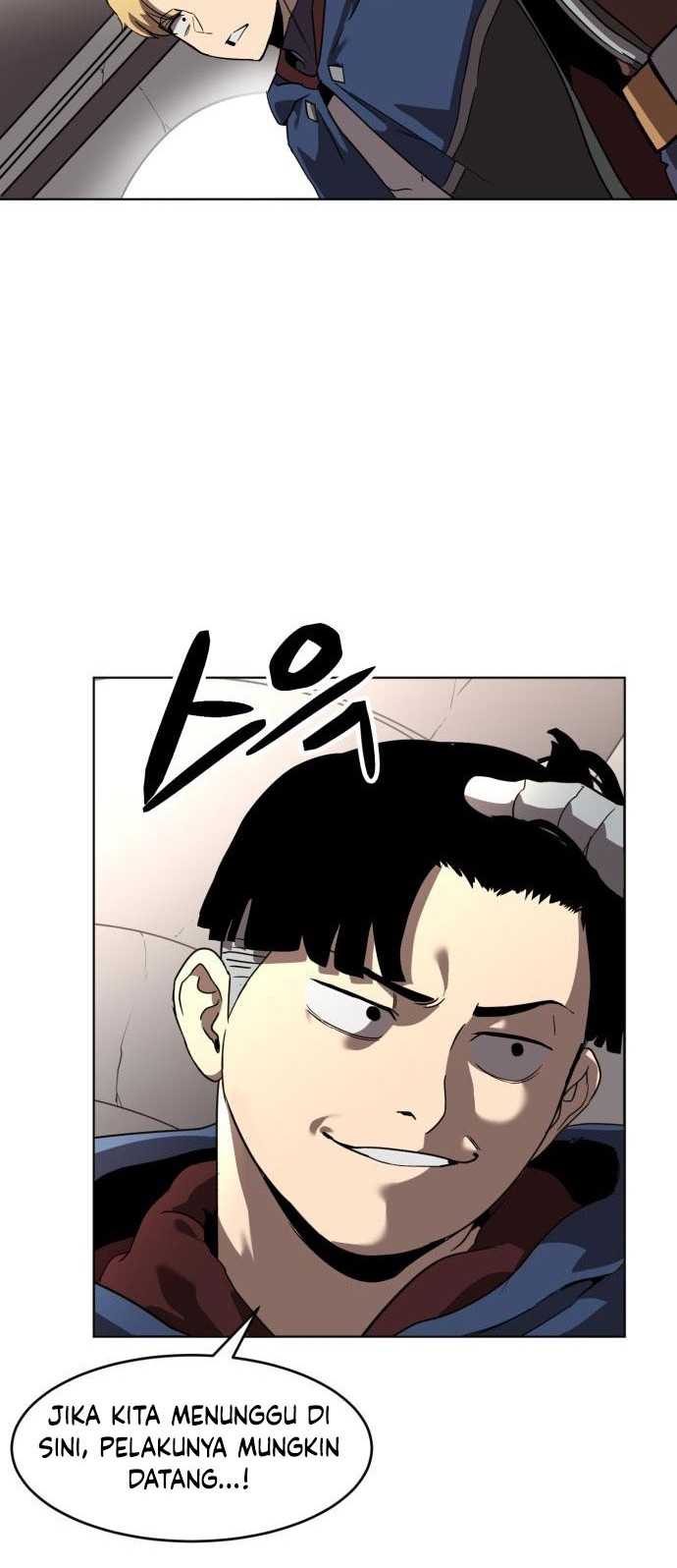 Final Boss Chapter 29 Gambar 48