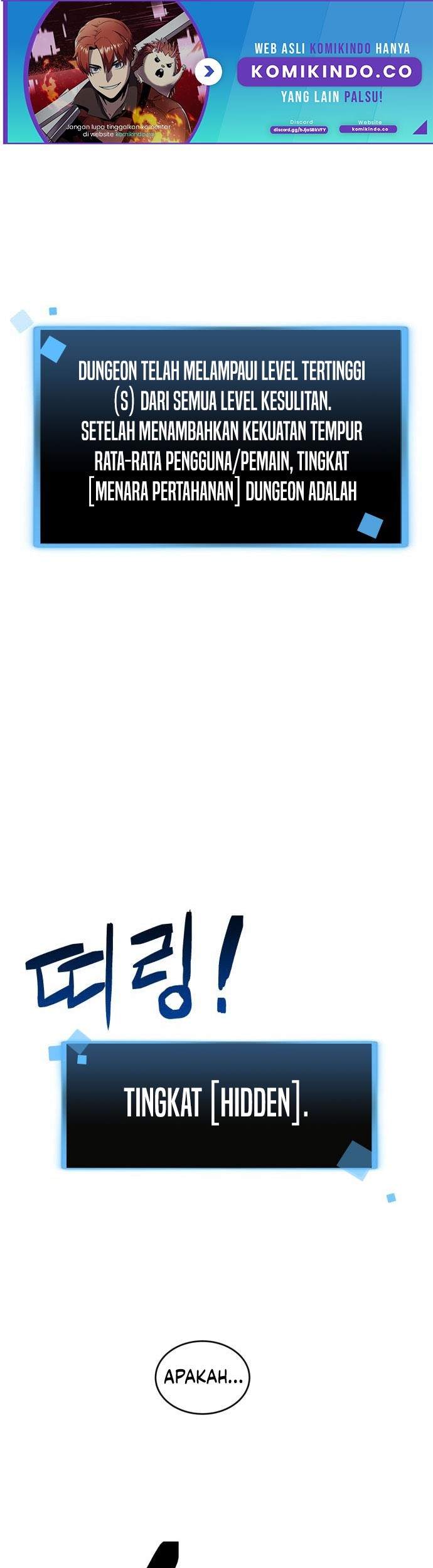 Baca Manhwa Final Boss Chapter 29 Gambar 2