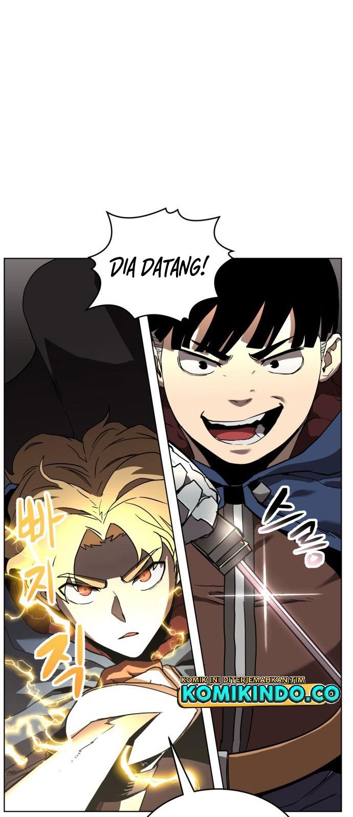 Final Boss Chapter 29 Gambar 53