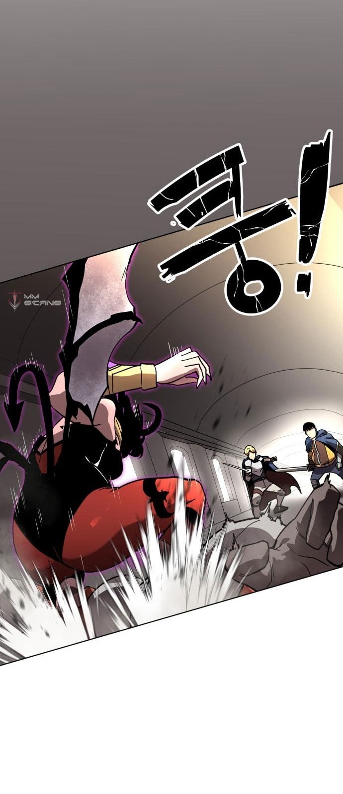 Final Boss Chapter 29 Gambar 55