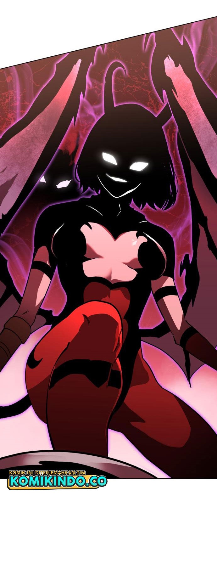 Final Boss Chapter 29 Gambar 56