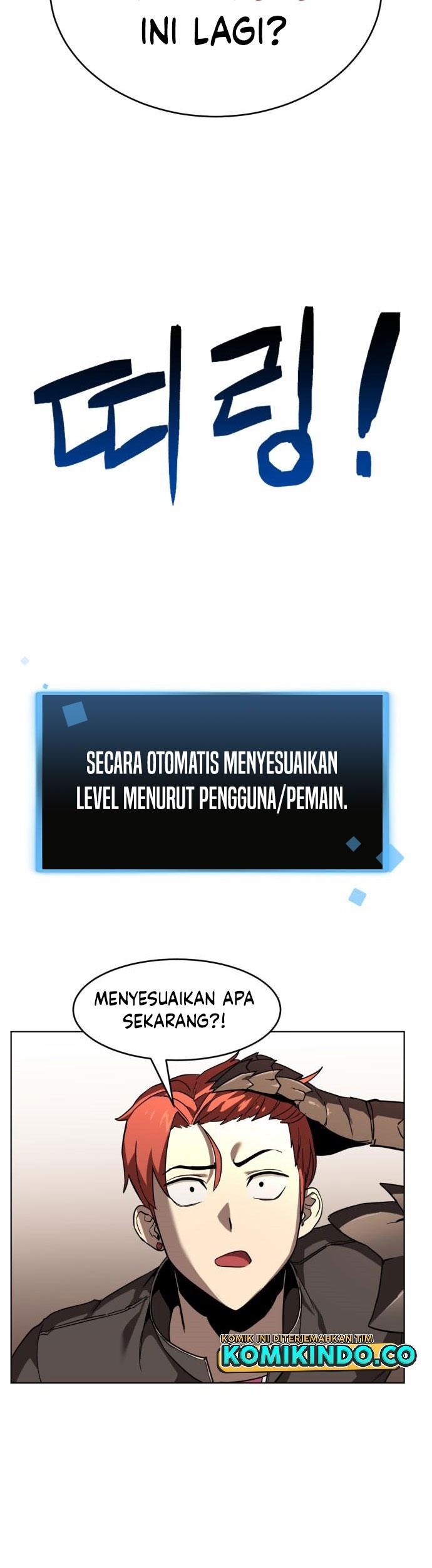 Final Boss Chapter 29 Gambar 4
