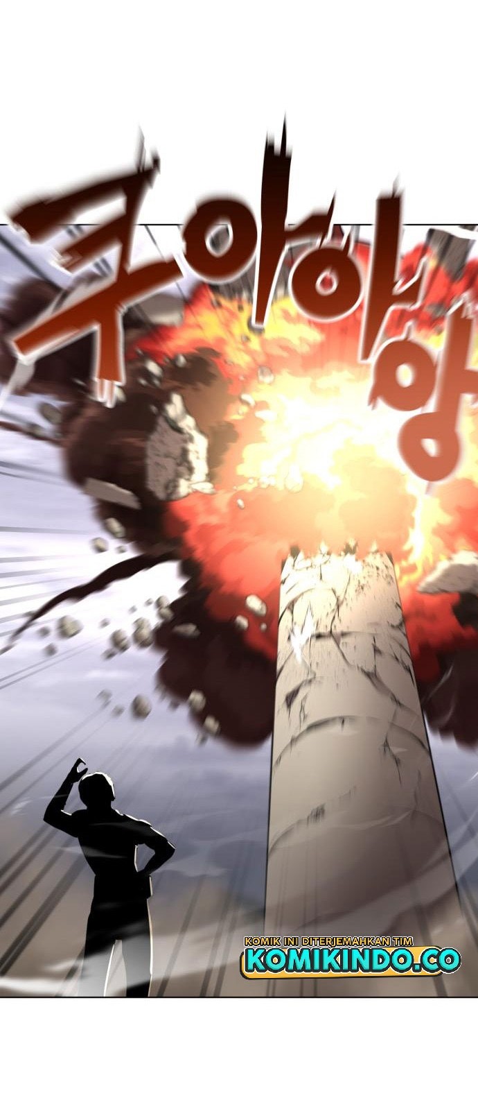 Final Boss Chapter 29 Gambar 5