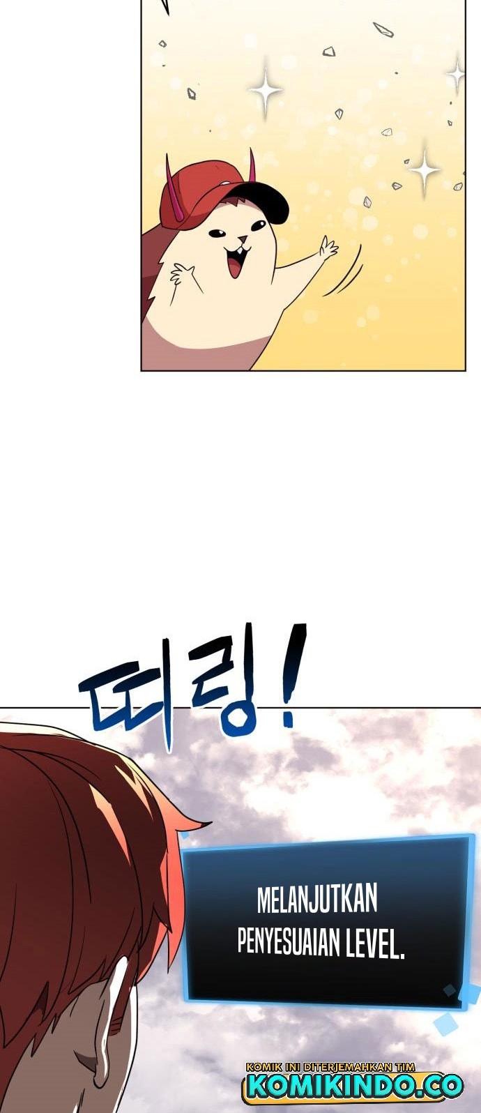 Final Boss Chapter 29 Gambar 8