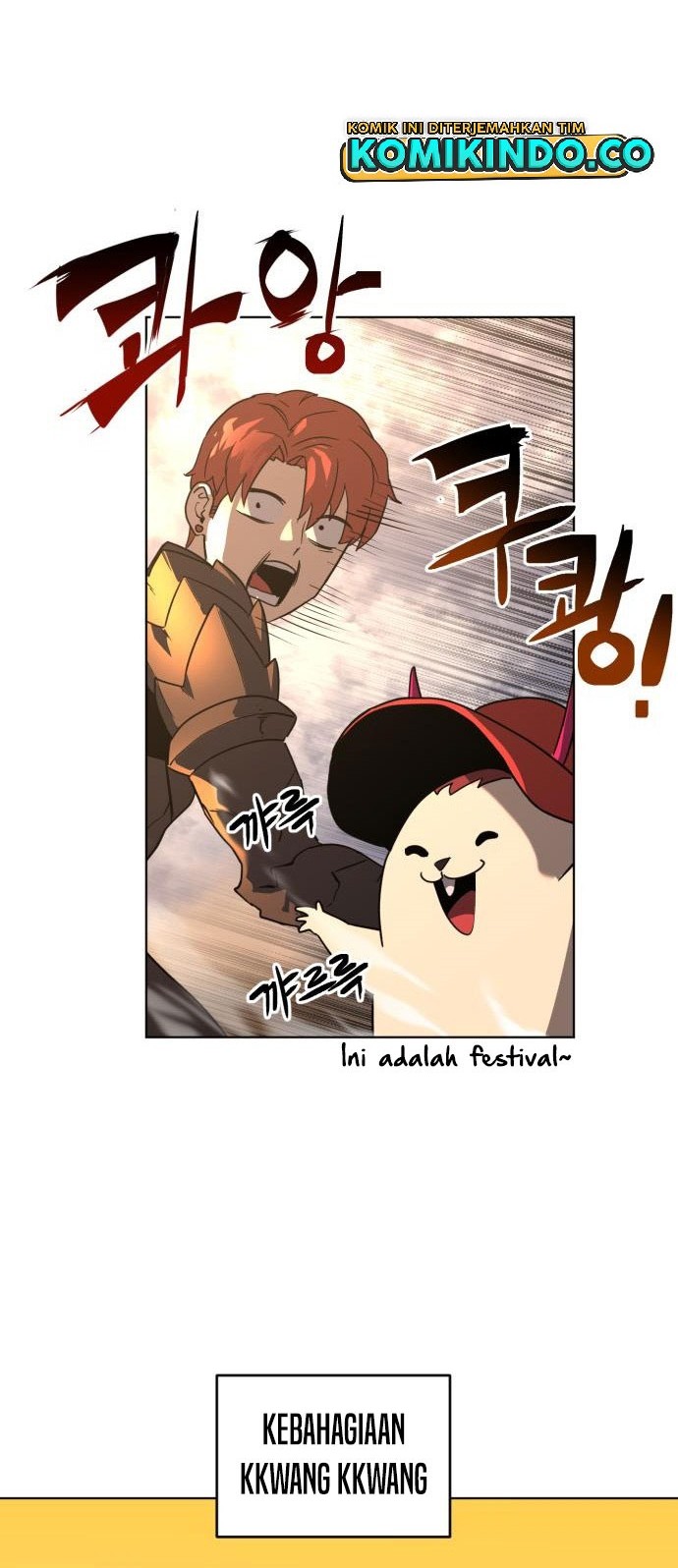Final Boss Chapter 29 Gambar 10