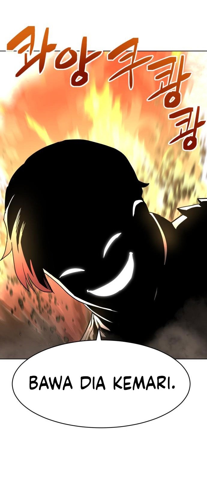 Final Boss Chapter 29 Gambar 13