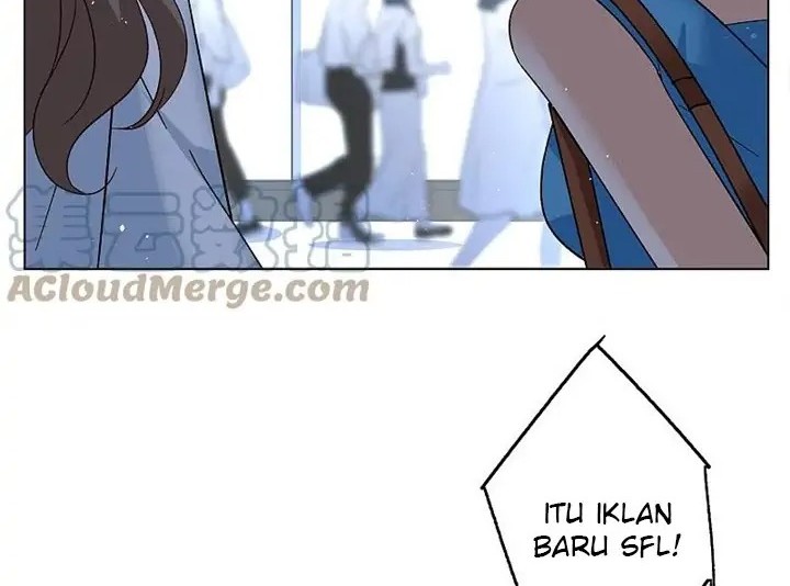 She Is Coming, Please Get Down! Chapter 67.1 Gambar 4