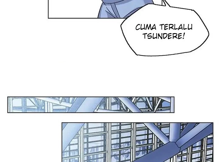 She Is Coming, Please Get Down! Chapter 67.1 Gambar 14