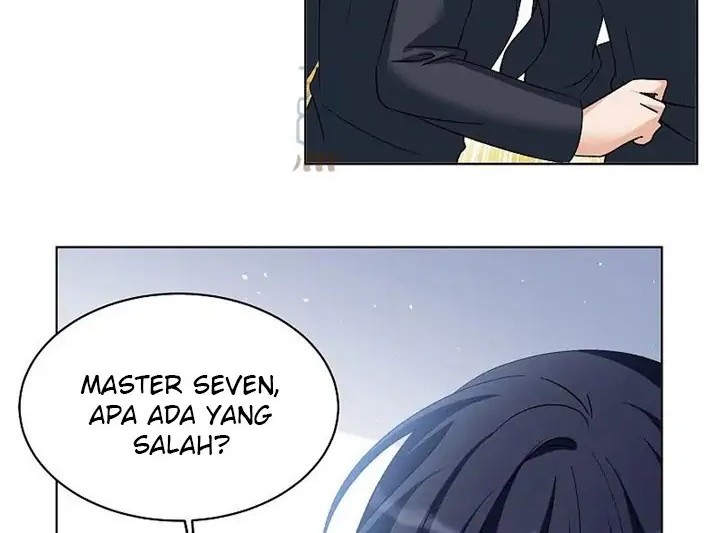 She Is Coming, Please Get Down! Chapter 67.1 Gambar 18