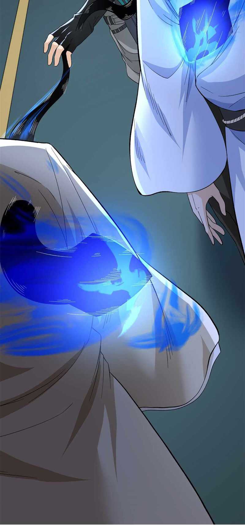 I Can Snatch 999 Types of Abilities Chapter 52 Gambar 24