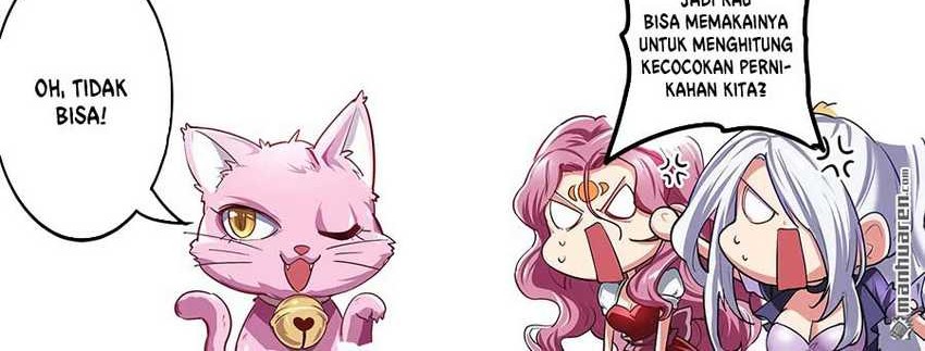 Hero? I Quit A Long Time Ago Chapter 275 Gambar 18