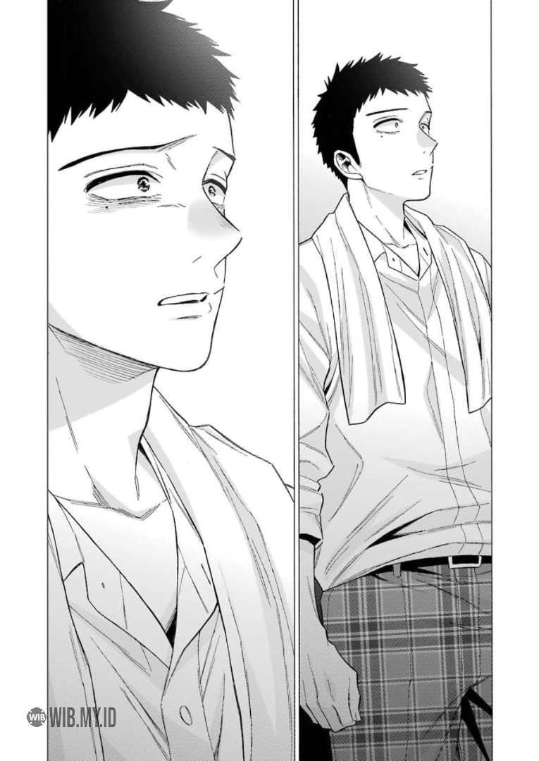 Sono Bisque Doll wa Koi wo suru Chapter 62 Gambar 12