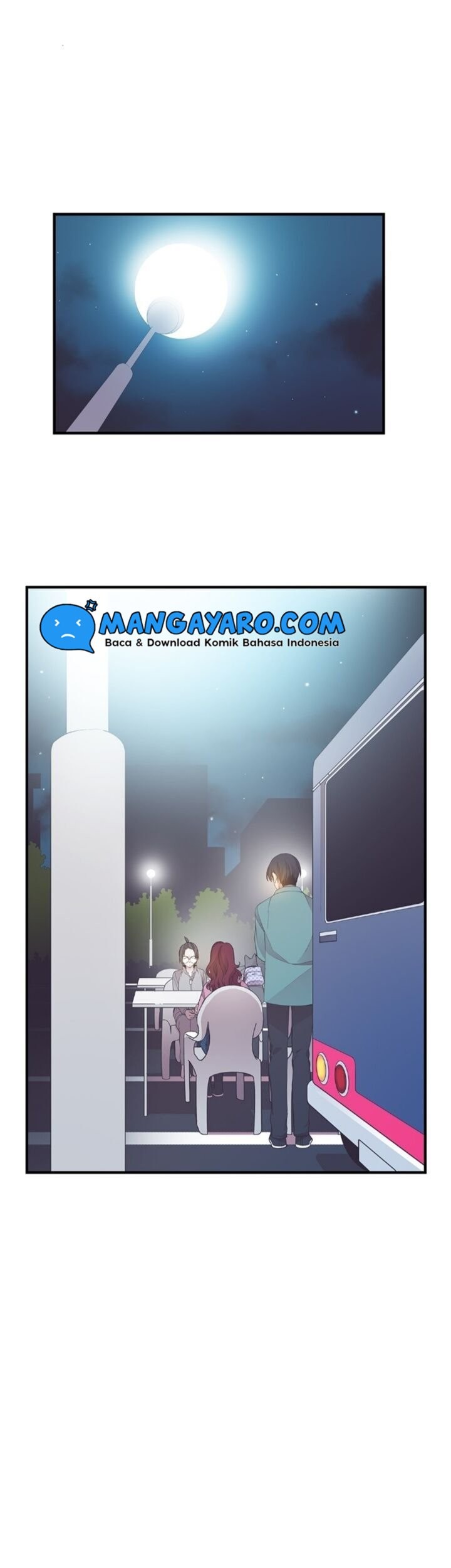 Baca Manhwa The Chef of Spirits Chapter 12 Gambar 2