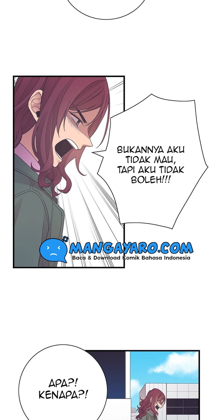 Baca Manhwa The Chef of Spirits Chapter 08.2 Gambar 2