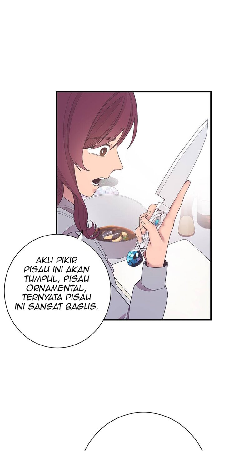 The Chef of Spirits Chapter 07.1 Gambar 17