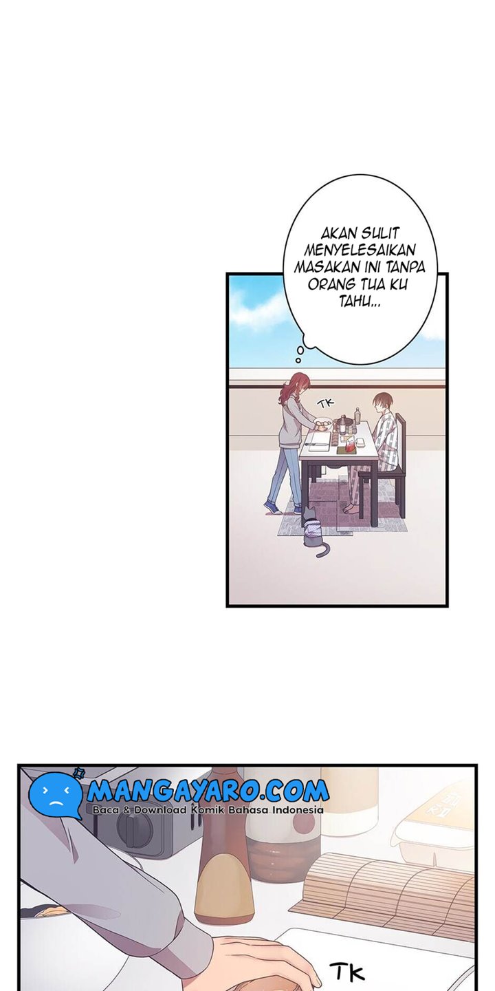 Baca Manhwa The Chef of Spirits Chapter 07.1 Gambar 2