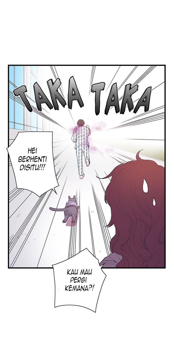 Baca Manhwa The Chef of Spirits Chapter 05.2 Gambar 2