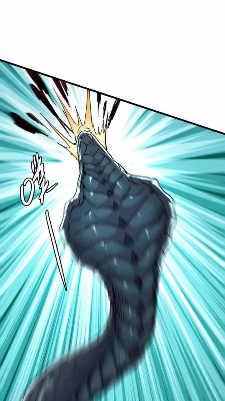 Supreme Taoist (2021) Chapter 39 Gambar 28
