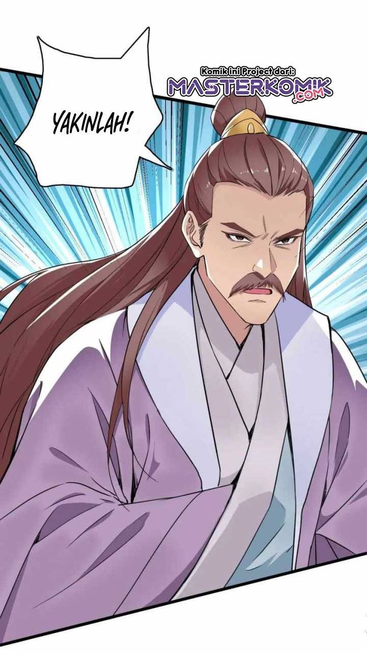 Supreme Taoist (2021) Chapter 39 Gambar 37