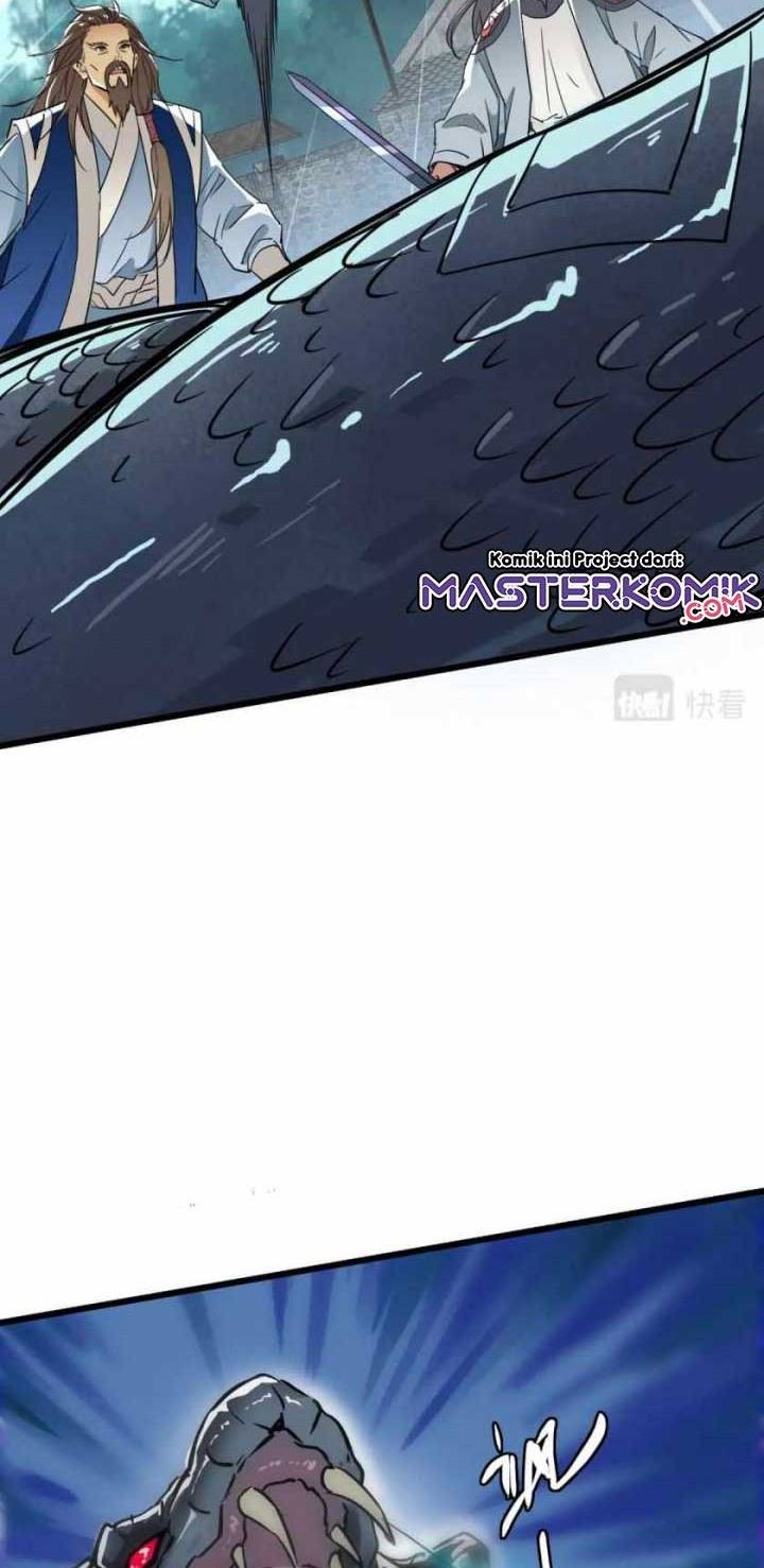Supreme Taoist (2021) Chapter 39 Gambar 7
