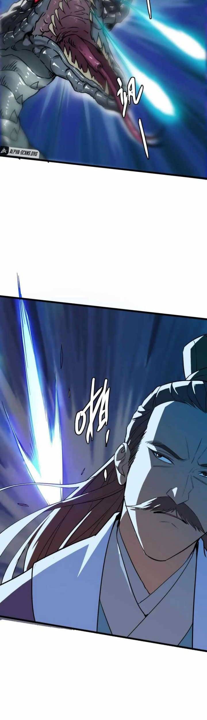 Supreme Taoist (2021) Chapter 39 Gambar 8