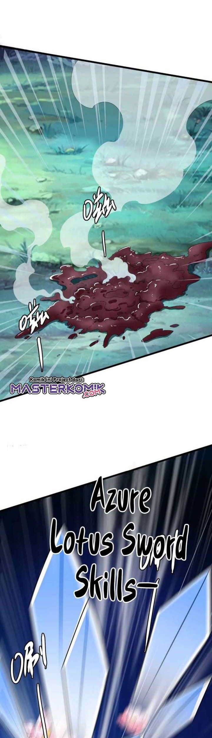 Supreme Taoist (2021) Chapter 39 Gambar 9