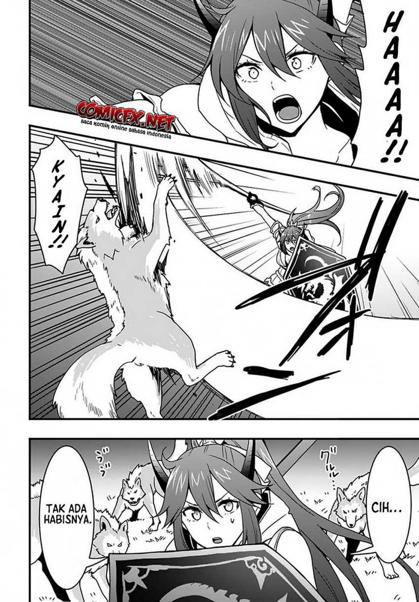 Isekai de Te ni Ireta Seisan Skill wa Saikyou datta You desu Chapter 14 Gambar 15