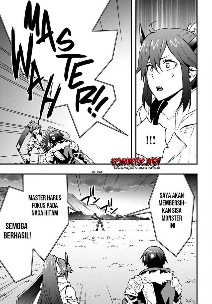 Isekai de Te ni Ireta Seisan Skill wa Saikyou datta You desu Chapter 14 Gambar 18
