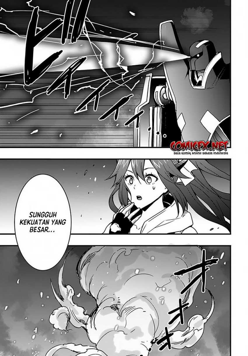 Baca Manga Isekai de Te ni Ireta Seisan Skill wa Saikyou datta You desu Chapter 14 Gambar 2