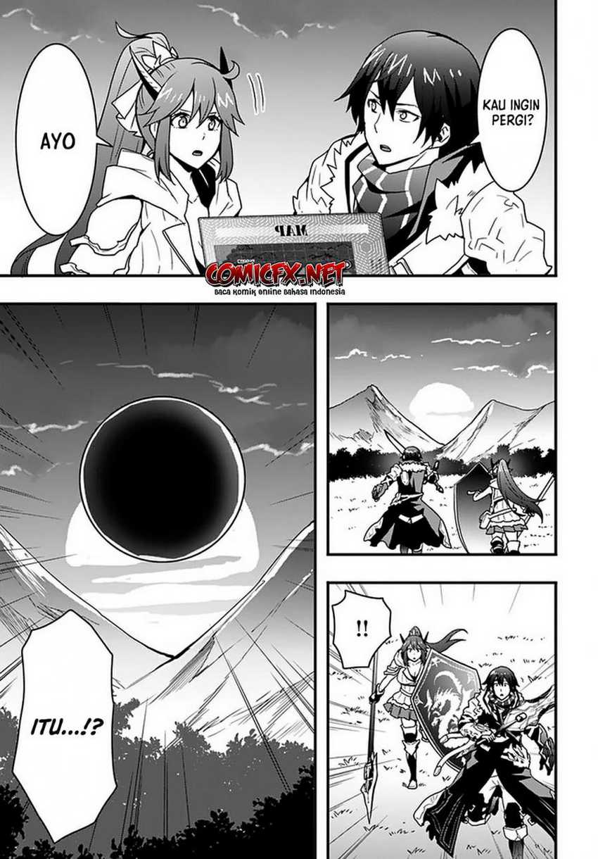 Isekai de Te ni Ireta Seisan Skill wa Saikyou datta You desu Chapter 14 Gambar 20