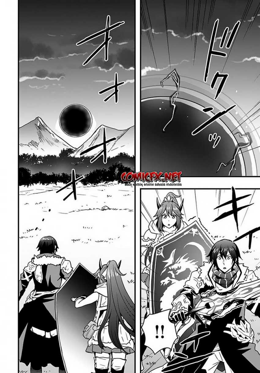 Isekai de Te ni Ireta Seisan Skill wa Saikyou datta You desu Chapter 14 Gambar 21
