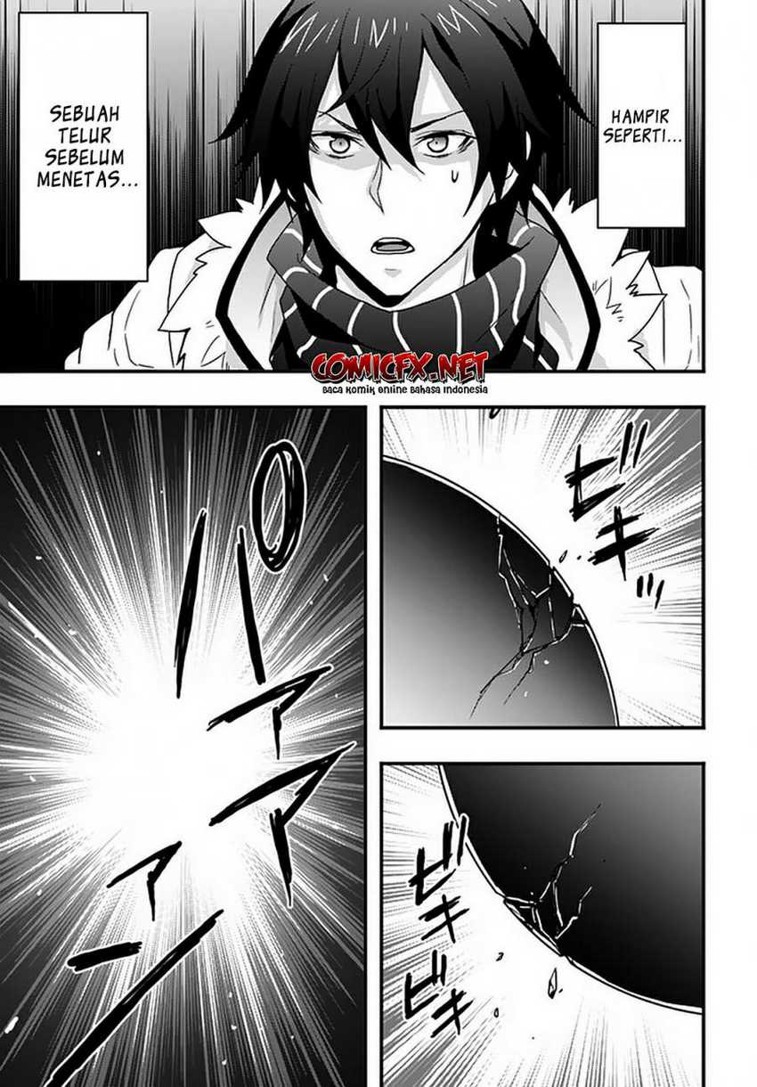 Isekai de Te ni Ireta Seisan Skill wa Saikyou datta You desu Chapter 14 Gambar 22
