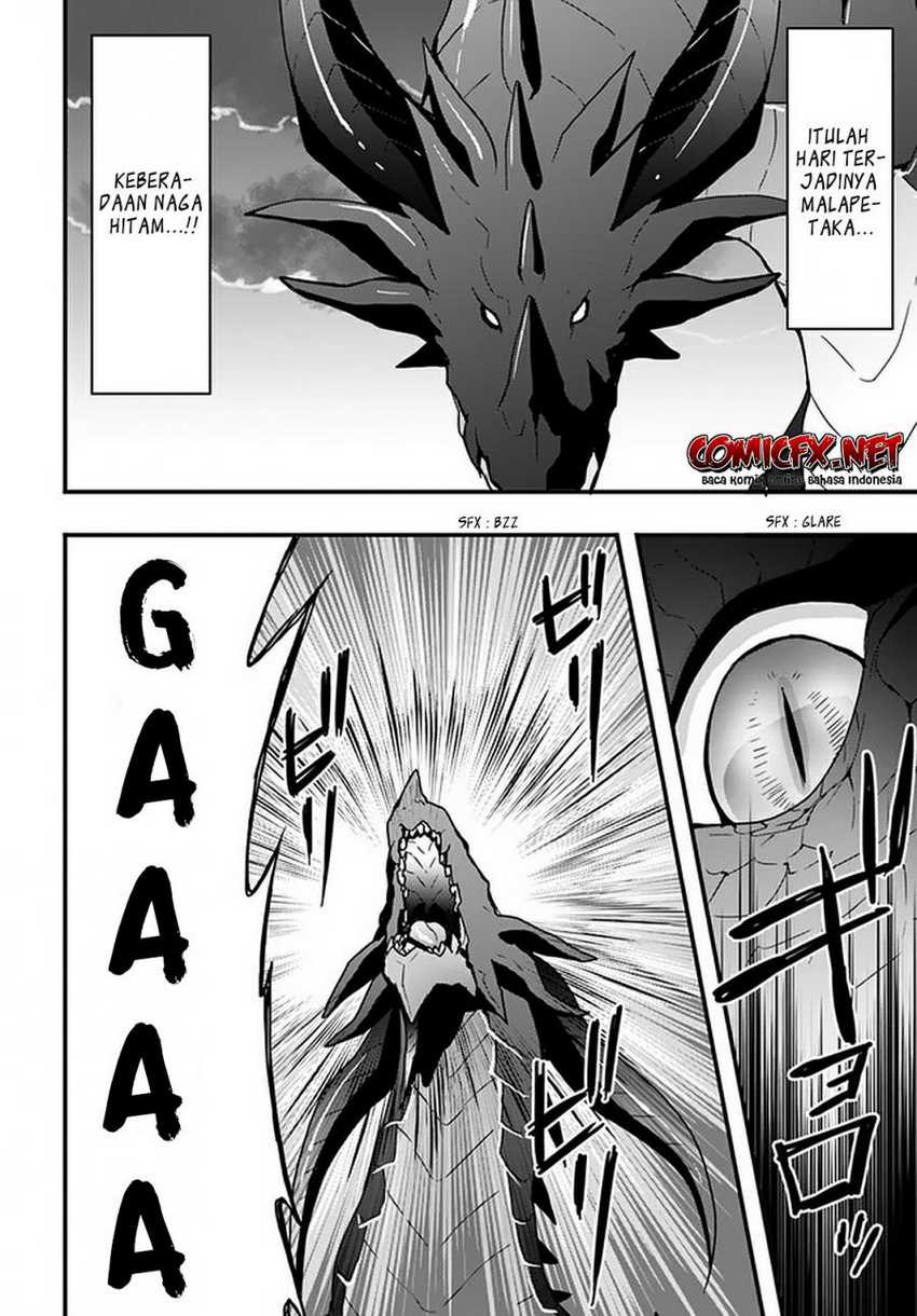 Isekai de Te ni Ireta Seisan Skill wa Saikyou datta You desu Chapter 14 Gambar 24