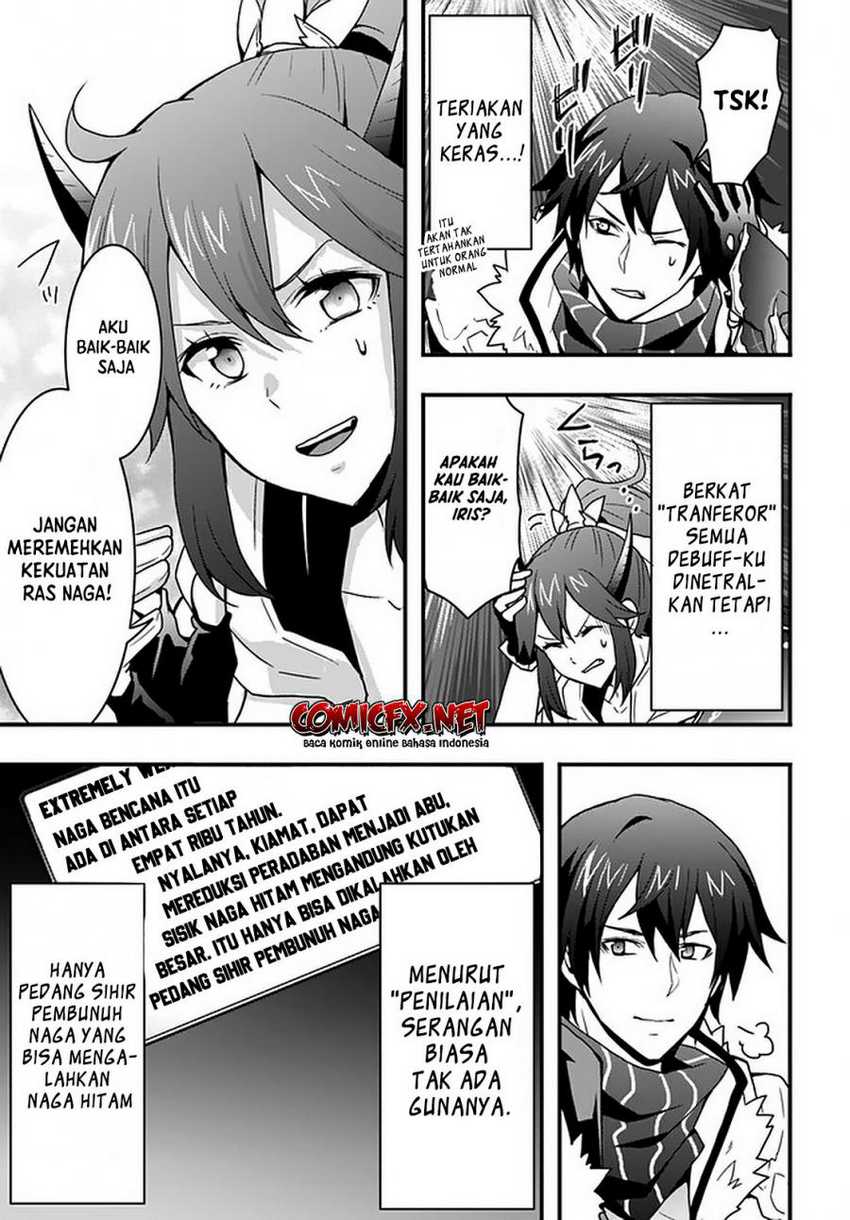 Isekai de Te ni Ireta Seisan Skill wa Saikyou datta You desu Chapter 14 Gambar 25