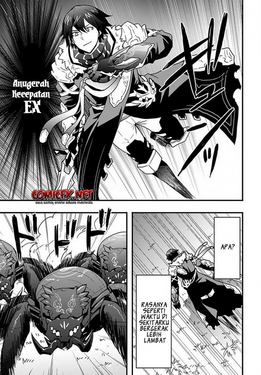 Isekai de Te ni Ireta Seisan Skill wa Saikyou datta You desu Chapter 14 Gambar 6