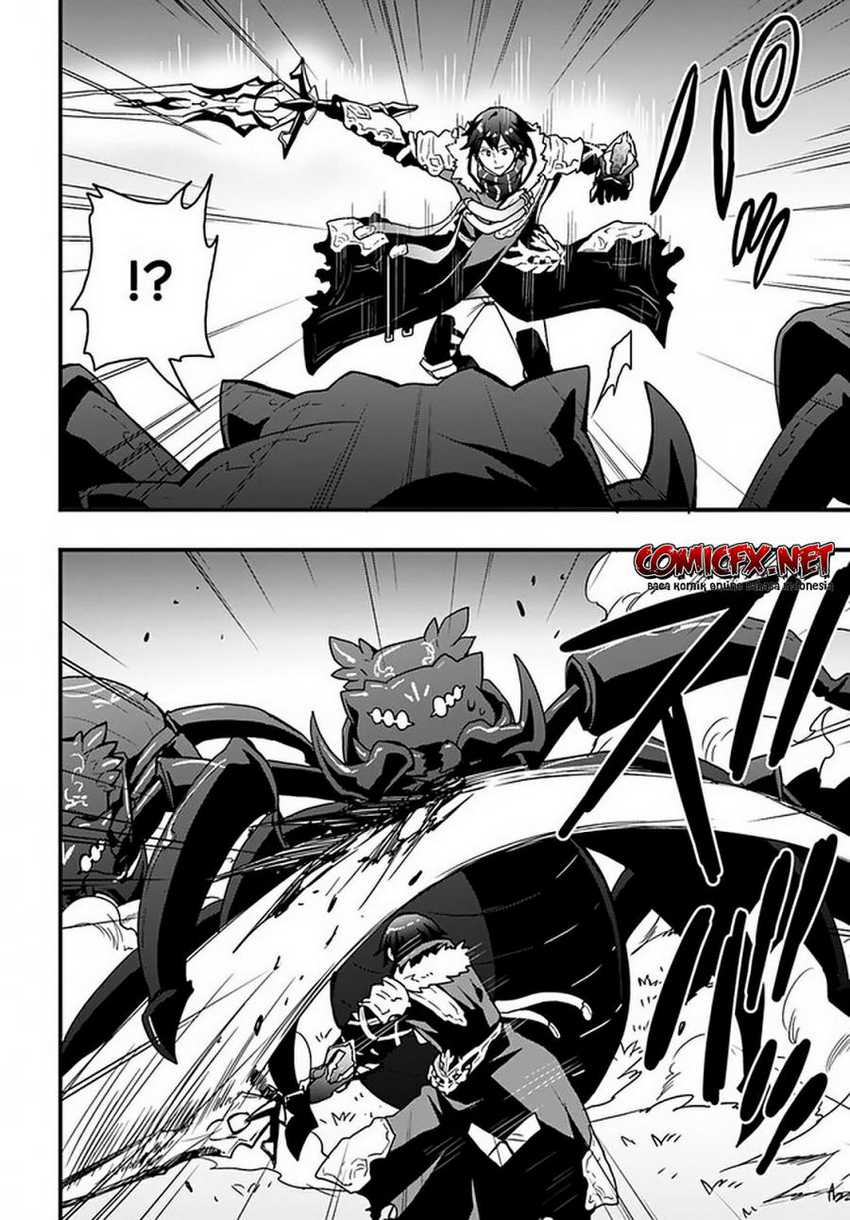 Isekai de Te ni Ireta Seisan Skill wa Saikyou datta You desu Chapter 14 Gambar 7