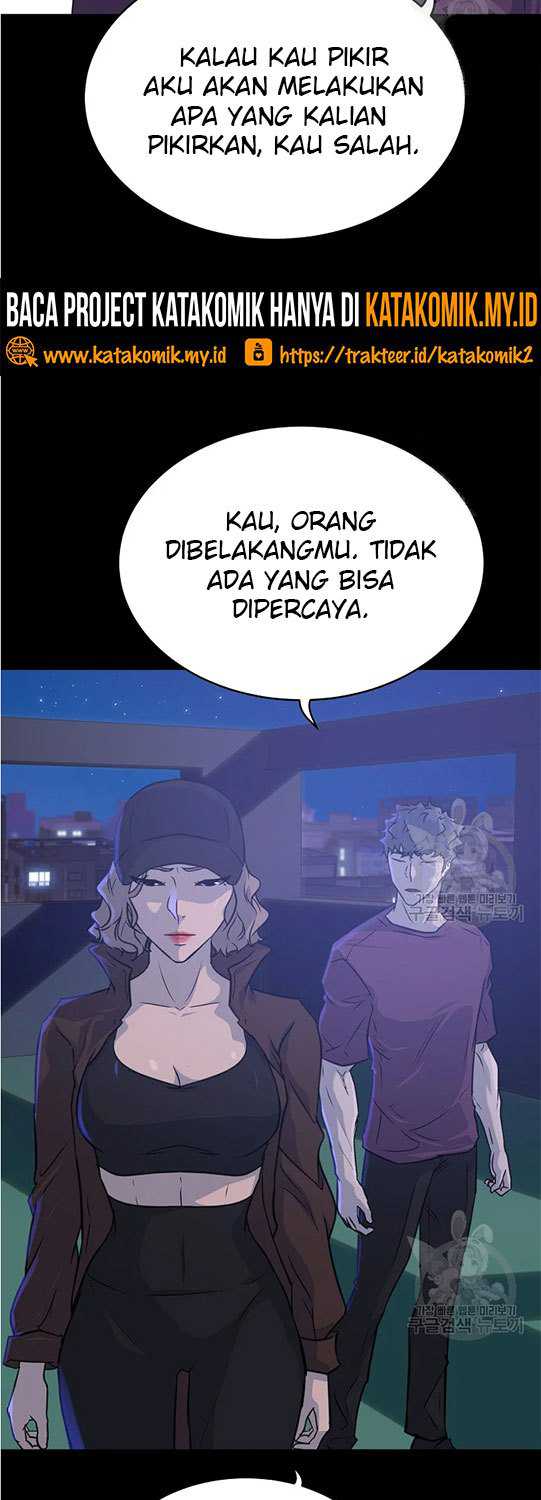 Trigger Chapter 102 Gambar 14