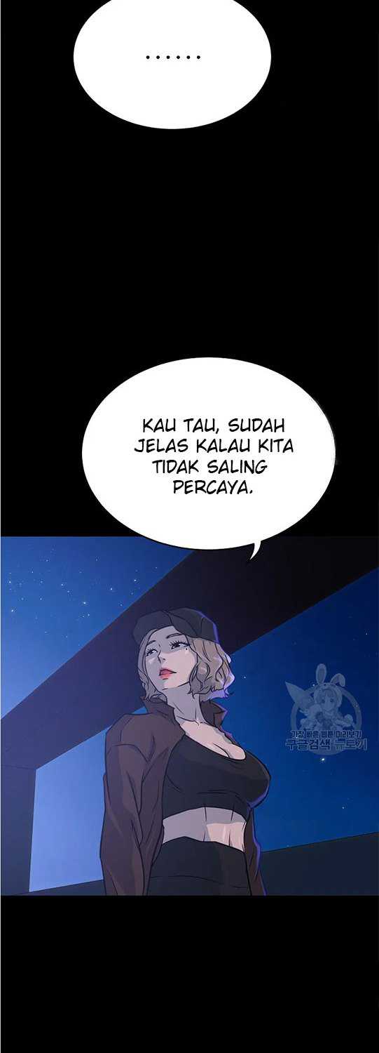 Trigger Chapter 102 Gambar 15