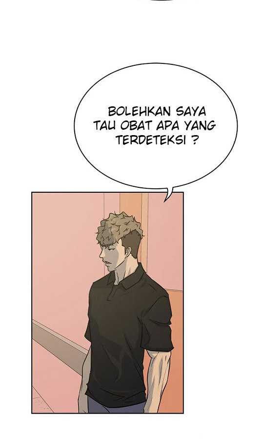 Trigger Chapter 102 Gambar 21