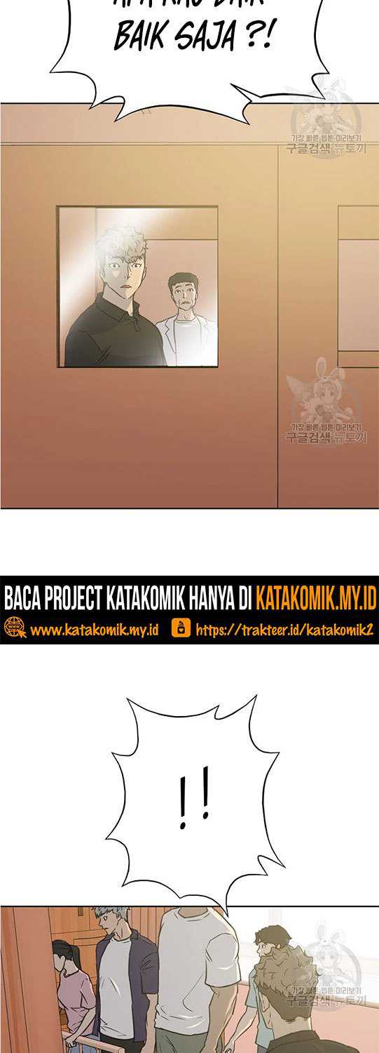 Trigger Chapter 102 Gambar 24