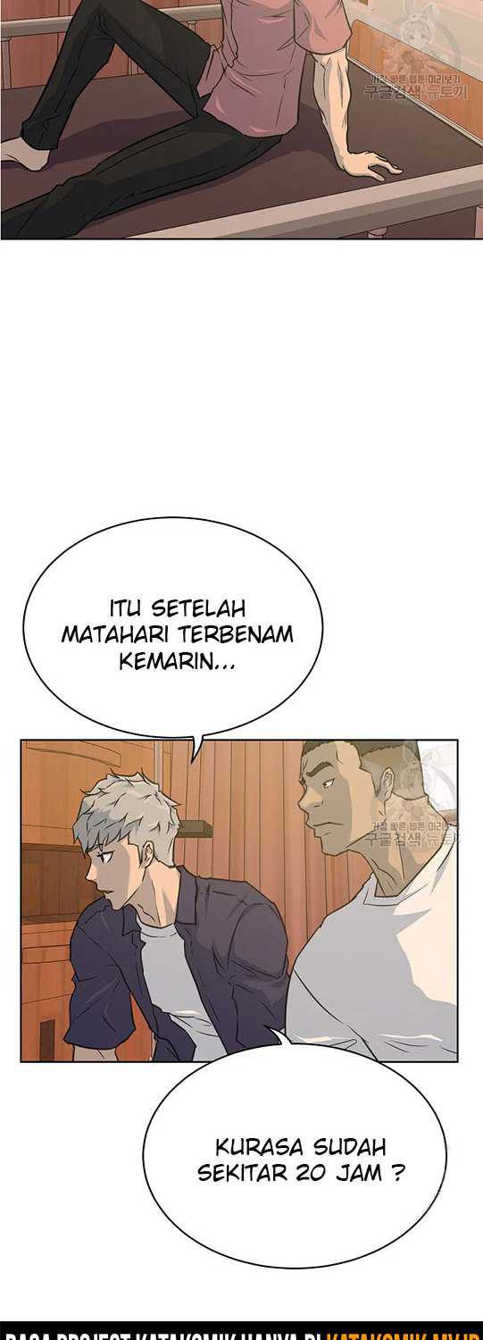 Trigger Chapter 102 Gambar 27