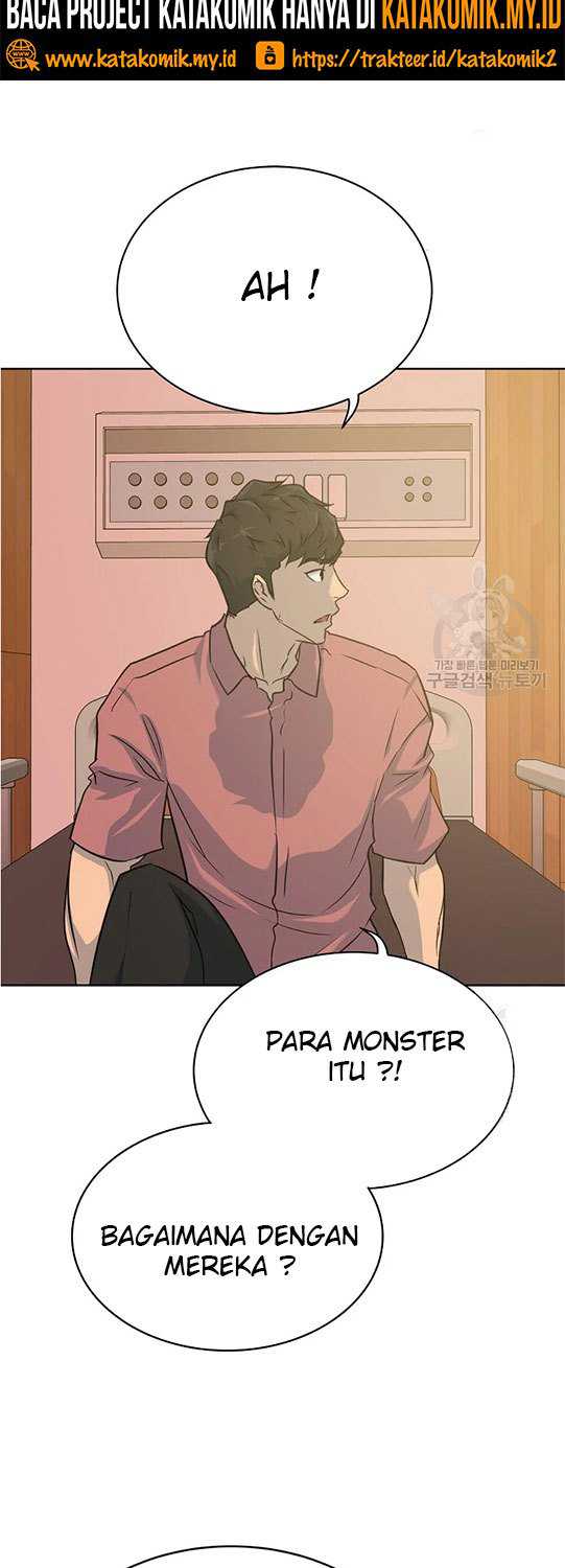 Trigger Chapter 102 Gambar 28