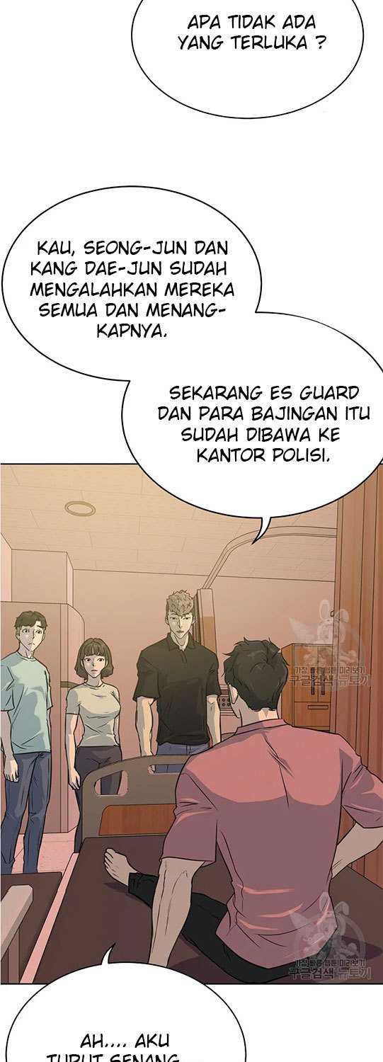 Trigger Chapter 102 Gambar 30